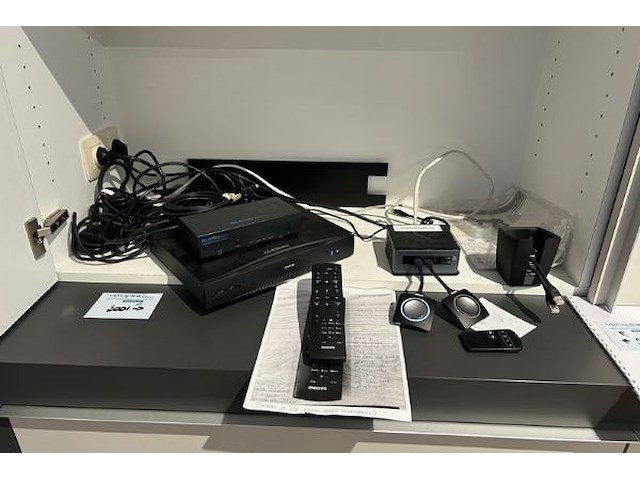 5x digitale showroomscreens - afbeelding 22 van  27