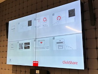 5x digitale showroomscreens - afbeelding 23 van  27