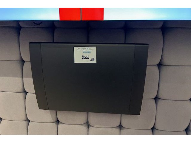 5x digitale showroomscreens - afbeelding 26 van  27