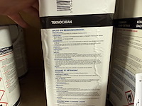 5x div blikken teknoclean detail & iko protect - afbeelding 3 van  4