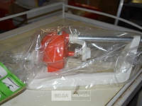 5x div gazonsproeiers