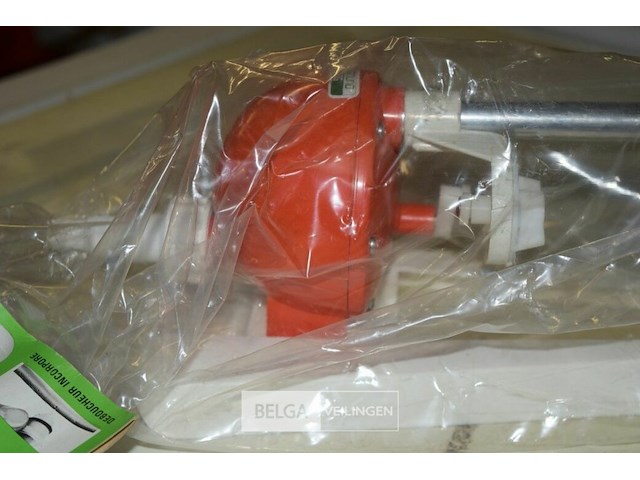 5x div gazonsproeiers - afbeelding 2 van  3