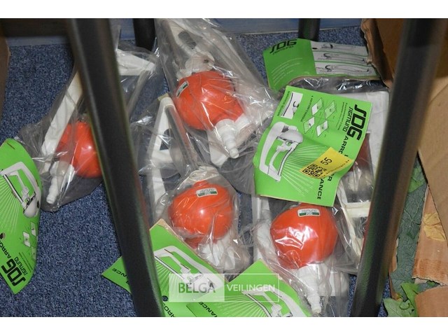 5x div gazonsproeiers - afbeelding 3 van  3