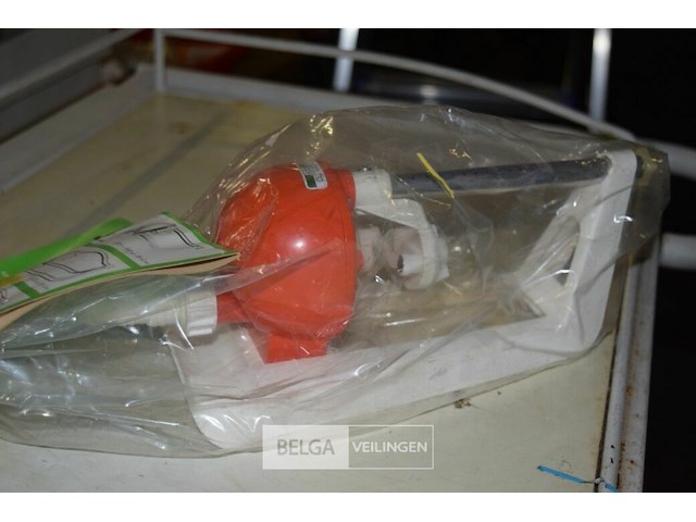 5x div gazonsproeiers - afbeelding 1 van  3