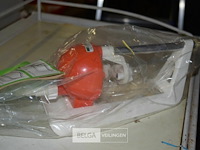 5x div gazonsproeiers - afbeelding 1 van  3