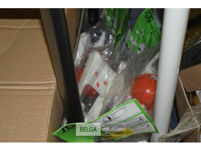 5x div gazonsproeiers - afbeelding 3 van  3