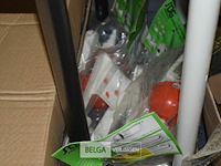 5x div gazonsproeiers - afbeelding 3 van  3