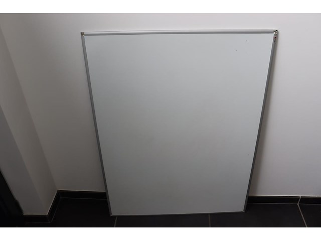 5x div whiteboards en prikborden - afbeelding 2 van  4