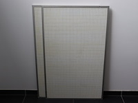 5x div whiteboards en prikborden - afbeelding 3 van  4