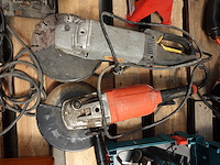5x divers gereedschap - afbeelding 4 van  6