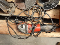 5x divers gereedschap - afbeelding 5 van  6