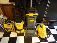 5x divers toestel - afbeelding 1 van  11