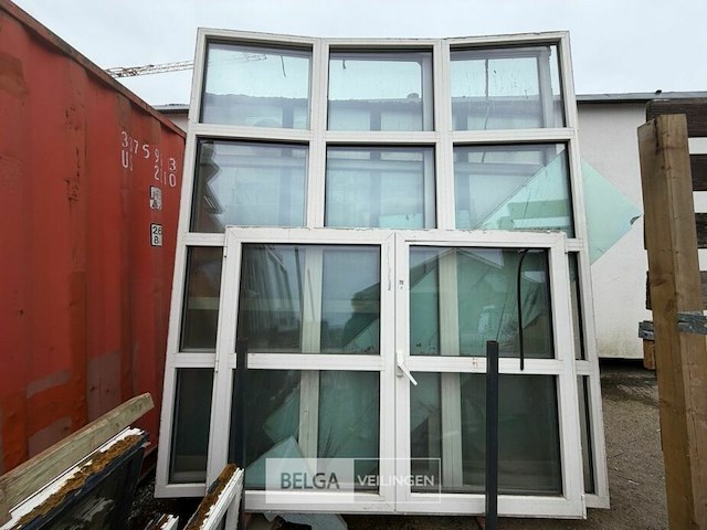 ± 5x diverse alu ramen - afbeelding 1 van  2