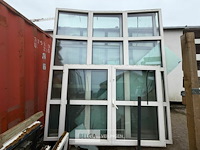 ± 5x diverse alu ramen - afbeelding 1 van  2