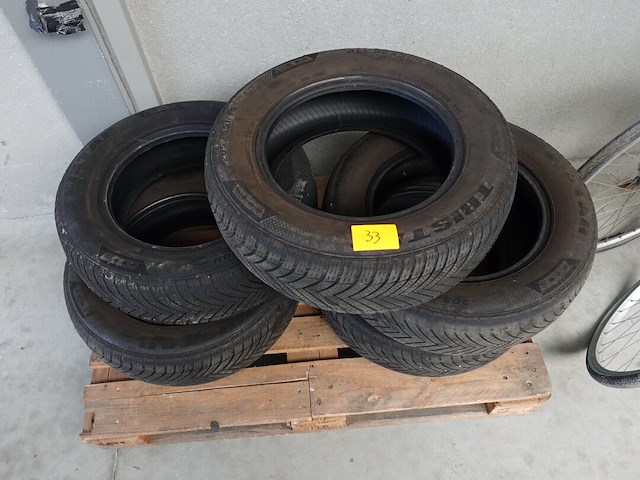 5x diverse autoband - afbeelding 2 van  7