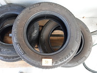 5x diverse autoband - afbeelding 3 van  7