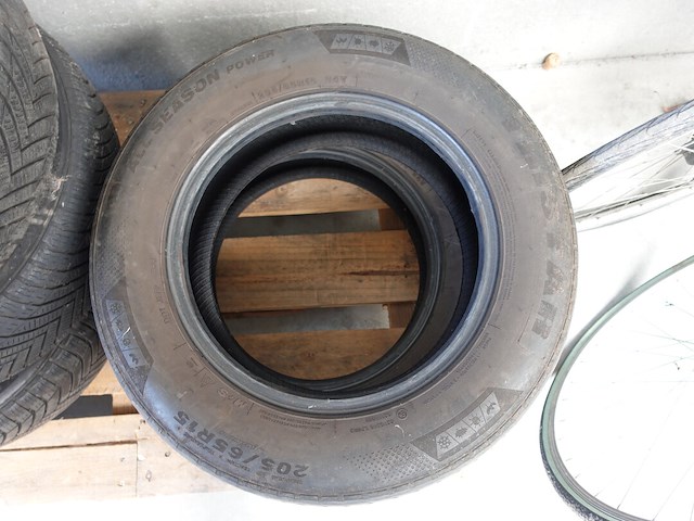 5x diverse autoband - afbeelding 4 van  7