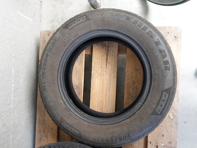 5x diverse autoband - afbeelding 5 van  7