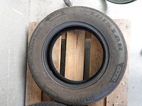 5x diverse autoband - afbeelding 5 van  7