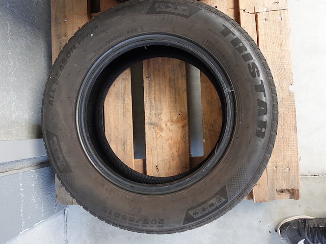 5x diverse autoband - afbeelding 7 van  7