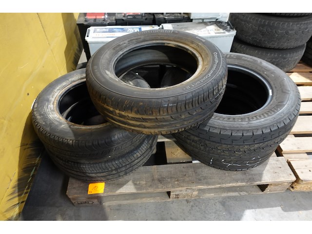 5x diverse banden - afbeelding 1 van  4