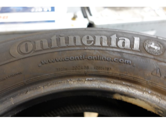 5x diverse banden - afbeelding 3 van  4