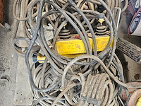 5x diverse bedieningen - afbeelding 1 van  6