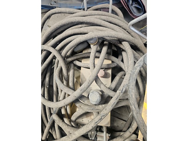 5x diverse bedieningen - afbeelding 3 van  6