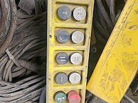 5x diverse bedieningen - afbeelding 4 van  6