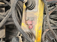 5x diverse bedieningen - afbeelding 5 van  6