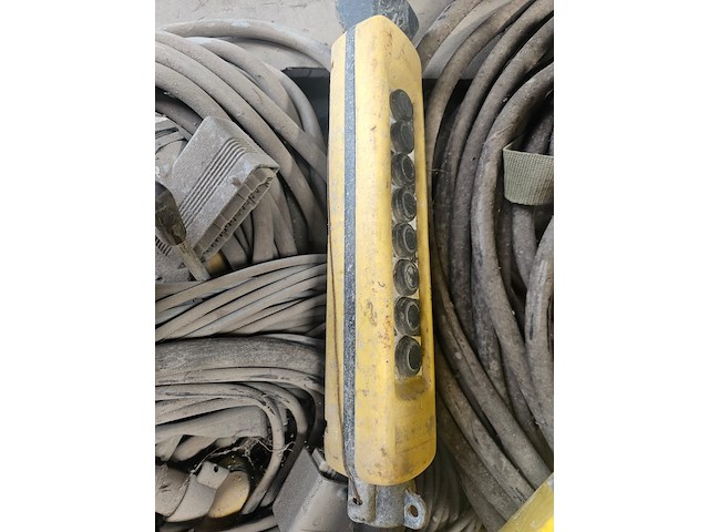 5x diverse bedieningen - afbeelding 6 van  6