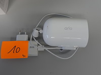 5x diverse beveilingingscamera - afbeelding 1 van  6