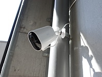 5x diverse beveilingingscamera - afbeelding 3 van  6