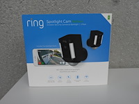 5x diverse beveilingingscamera - afbeelding 6 van  6