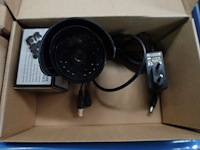 5x diverse camera - afbeelding 2 van  9