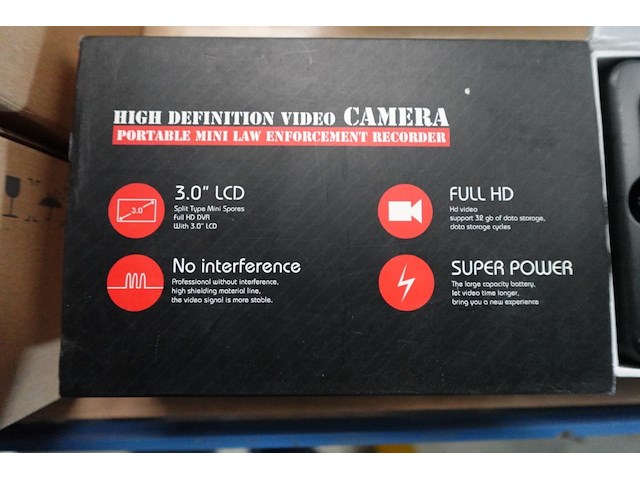 5x diverse camera - afbeelding 3 van  9