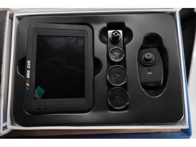 5x diverse camera - afbeelding 4 van  9