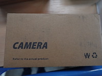 5x diverse camera - afbeelding 6 van  9