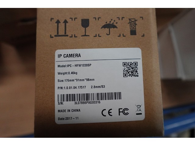 5x diverse camera - afbeelding 7 van  9