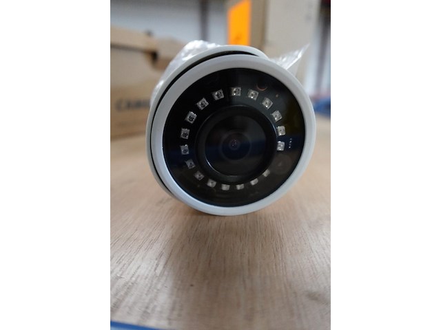 5x diverse camera - afbeelding 8 van  9