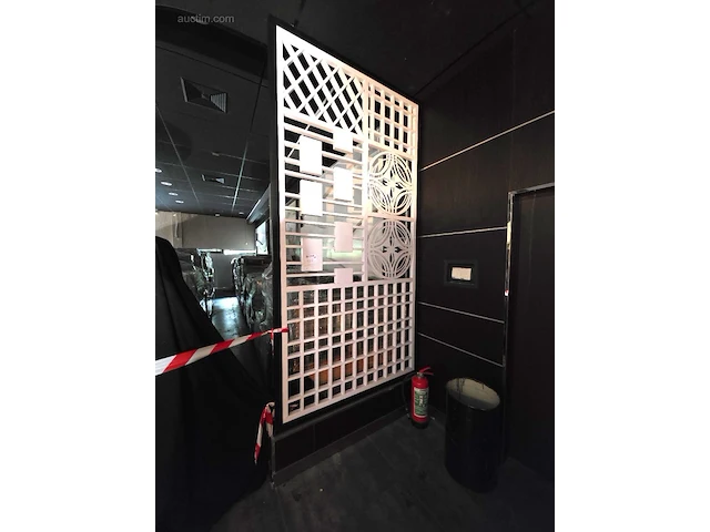 (5x) diverse decoratie - afbeelding 6 van  13