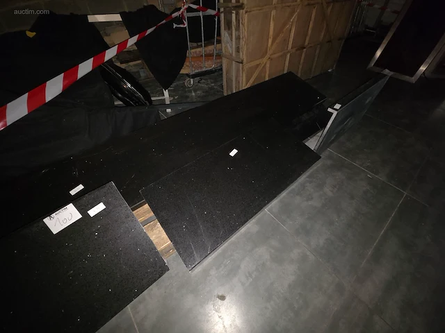 (5x) diverse decoratie - afbeelding 11 van  13