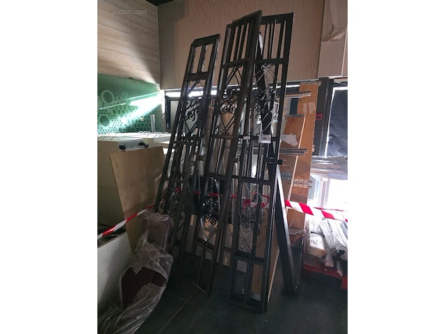 (5x) diverse decoratie - afbeelding 12 van  13
