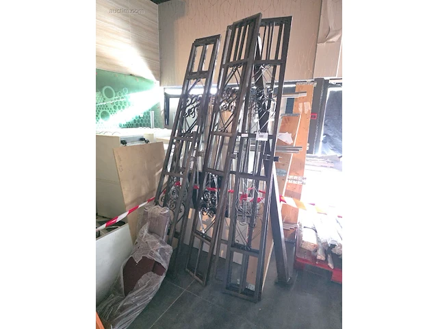 (5x) diverse decoratie - afbeelding 13 van  13