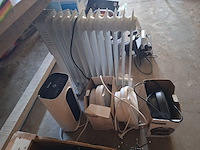5x diverse elektrische verwarming - afbeelding 3 van  3
