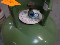 5x diverse gasfles - afbeelding 6 van  6