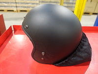 5x diverse helmen - afbeelding 1 van  6