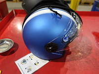 5x diverse helmen - afbeelding 2 van  6