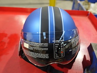 5x diverse helmen - afbeelding 4 van  6