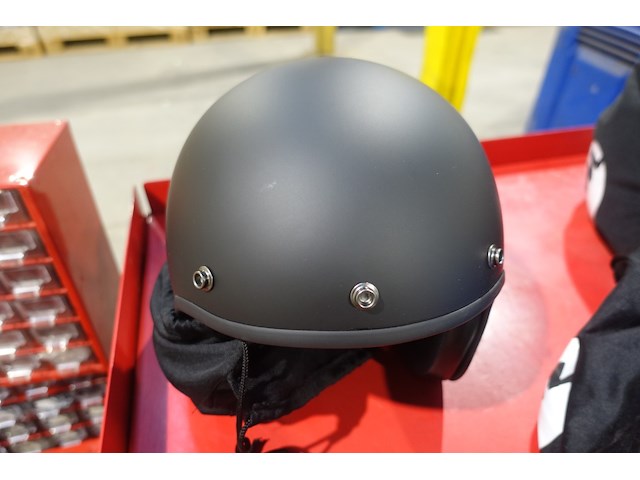 5x diverse helmen - afbeelding 5 van  6